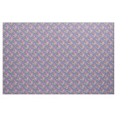 Kameliengarten Blumen Stoff (Yard (91,4 cm))
