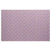 Kameliengarten Blumen Stoff (Yard (91,4 cm))