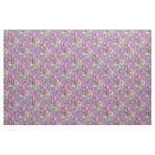 Kameliengarten Blumen Stoff (Fat Quarter (45,7 x 55,9 cm))
