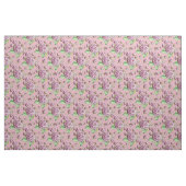 Kameliengarten Blumen Stoff (Fat Quarter (45,7 x 55,9 cm))