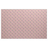 Kameliengarten-Blumenstoff Stoff (Yard (91,4 cm))