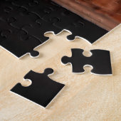 Kamelkorb aus dem Sultanat Oman Puzzle (Seite)
