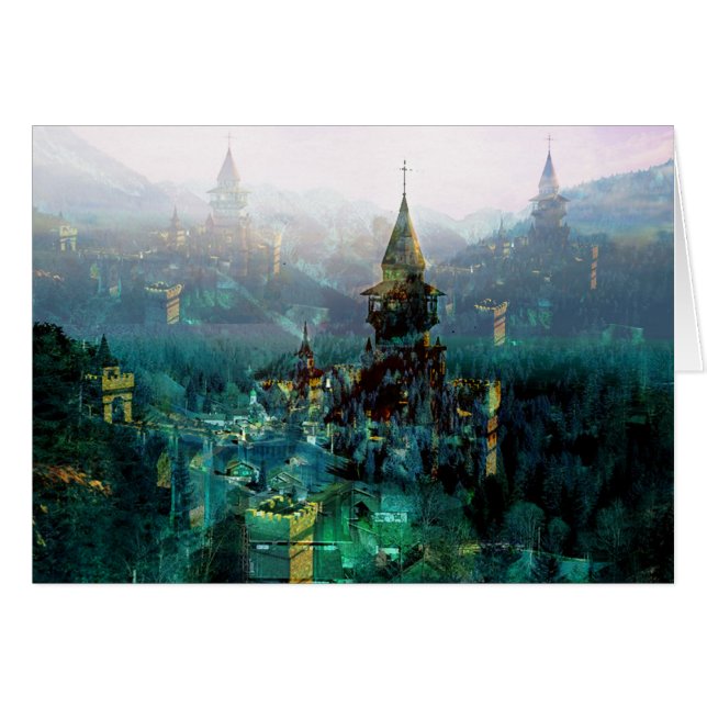 KAMELOT (Vorderseite (Horizontal))