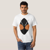 Kamen Reiter Fourze T-Shirt (Vorne ganz)