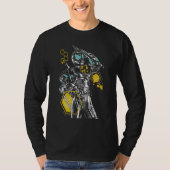 Kamen Rider Evil T-Shirt (Vorderseite)