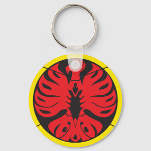 Kamen Rider OOO Tajadol Schlüsselanhänger
