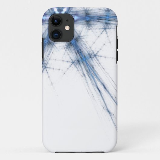 Kamera-Blitz 3 Case-Mate iPhone Hülle (Rückseite)