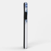 Kamera-Blitz 3 Case-Mate iPhone Hülle (Hinten/Rechts)