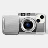 Kamera Case-Mate iPhone Hülle (Rückseite (Horizontal))