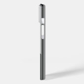 Kamera Case-Mate iPhone Hülle (Rückseite / Links)