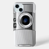 Kamera Case-Mate iPhone Hülle (Rückseite)