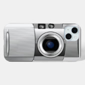 Kamera Case-Mate iPhone Hülle (Rückseite (Horizontal))