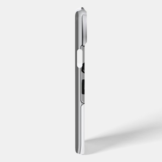 Kamera Case-Mate iPhone Hülle (Rückseite / Rechts)