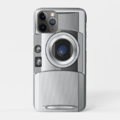 Kamera Case-Mate iPhone Hülle (Rückseite)