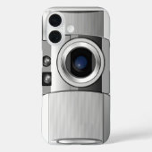 Kamera Case-Mate iPhone Hülle (Rückseite)