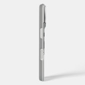 Kamera Case-Mate iPhone Hülle (Rückseite / Rechts)