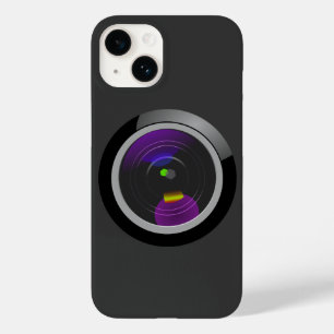 Kamera Case-Mate iPhone 14 Hülle