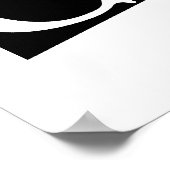 Kamera - Film 1 Poster (Ecke)