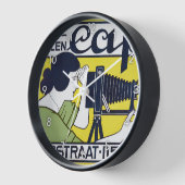 Kamera Frau, Fotograf, Van Caspel Uhr (Winkel)