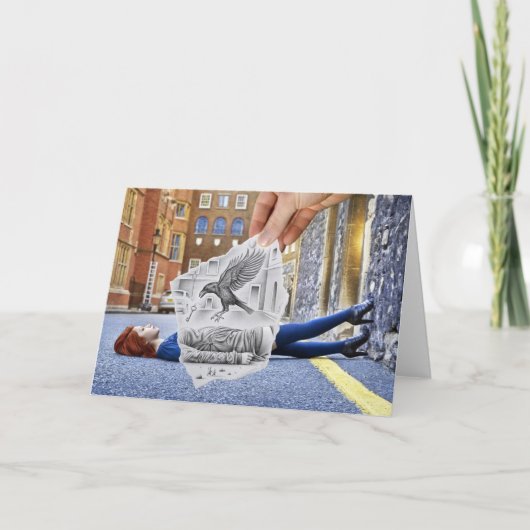 Kamera für Stift Vs - Zeile Karte (Vorderseite)