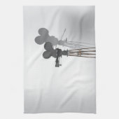 Kamera Geschirrtuch (Vertikal)