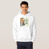 Kamera Hoodie (Vorne ganz)