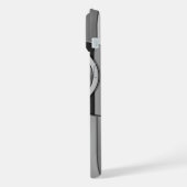 Kamera iPhone Hülle (Linke Seite)