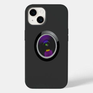 Kamera iPhone 14 Hülle