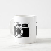 Kamera Kaffeetasse (Vorderseite Links)