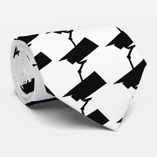 Kamera Krawatte (Gerollt)