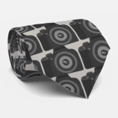 Kamera Krawatte (Gerollt)