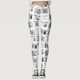 Kamera Leggings