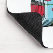 Kamera Mousepad (Ecke)
