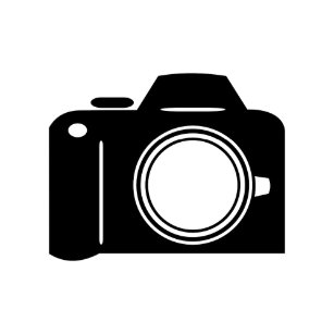 Kamera Piktogramm Geschenke Zazzle De