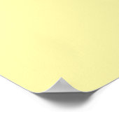 Kamera Poster (Ecke)