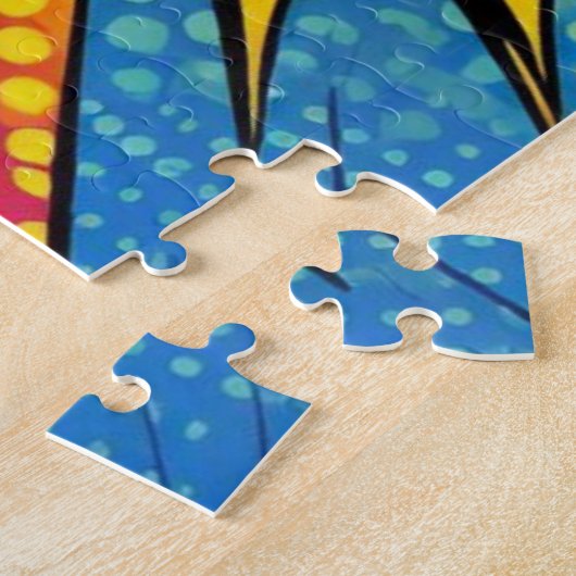 Kamera-Rätsel! Puzzle (Seite)