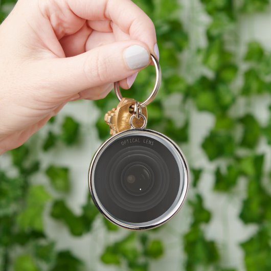 Kamera Schlüsselanhänger (Hand)