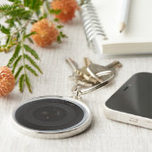 Kamera Schlüsselanhänger (Seite)