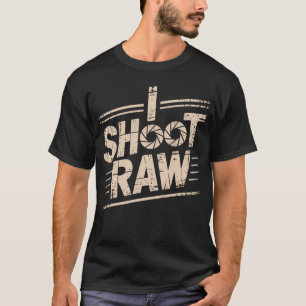 Kamera Spruch Shirt Fotografen