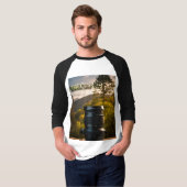 Kamera - Träume T - Shirt (Vorne ganz)