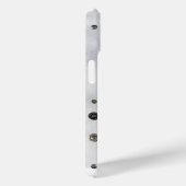 Kamera: Z-001 Case-Mate iPhone Hülle (Rückseite / Rechts)