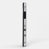 Kamera: Z-001 Case-Mate iPhone Hülle (Hinten/Rechts)