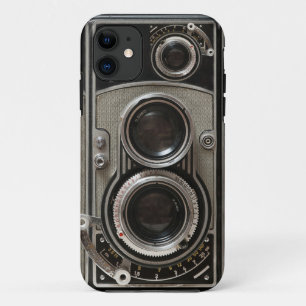 Kamera: Z-002 Case-Mate iPhone Hülle