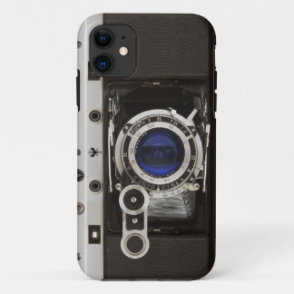 Kamera: Z-003 Case-Mate iPhone Hülle