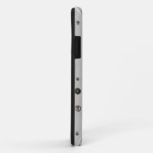 Kamera: Z-003 Case-Mate iPhone Hülle (Hinten/Rechts)