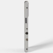 Kamera: Z-003 Case-Mate iPhone Hülle (Rückseite / Rechts)