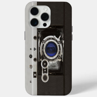 Kamera : Z-003 iPhone 15 Pro Max Hülle