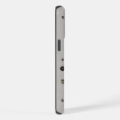Kamera : Z-003 iPhone Hülle (Rechte Seite)