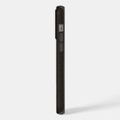 Kamera : Z-003 iPhone Hülle (Linke Seite)