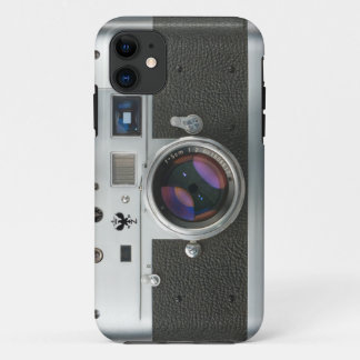 Kamera: Z-004 Case-Mate iPhone Hülle